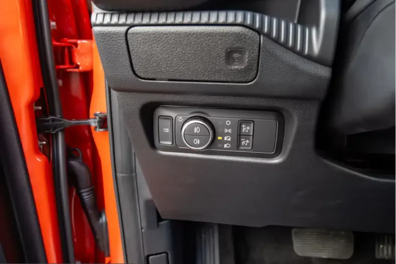 Ford Ranger din 2026 cu 0 km - oferta FOR221974 - foto 20