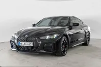 BMW 420i (Seria 4) din 2025 cu 11.200 km - oferta BMW221975 - foto 1