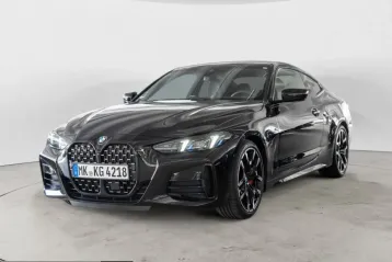 BMW 420i din 2025 - oferta BMW221975