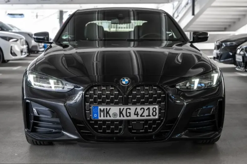 BMW 420i (Seria 4) din 2025 cu 11.200 km - oferta BMW221975 - foto 3