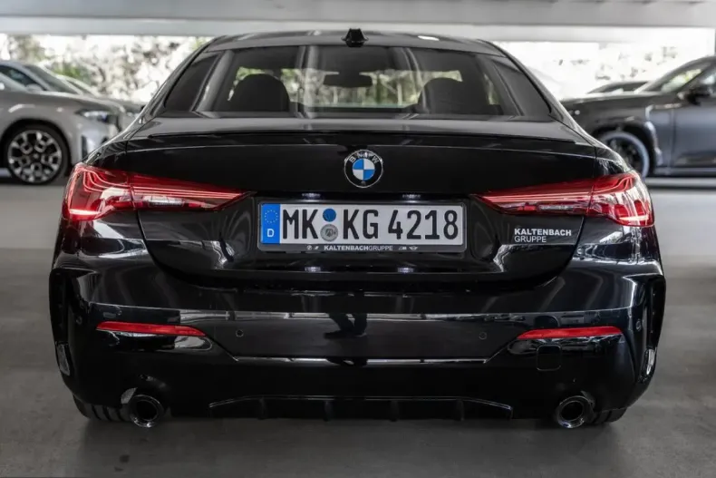 BMW 420i (Seria 4) din 2025 cu 11.200 km - oferta BMW221975 - foto 4