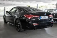 BMW 420i (Seria 4) din 2025 cu 11.200 km - oferta BMW221975 - foto 6