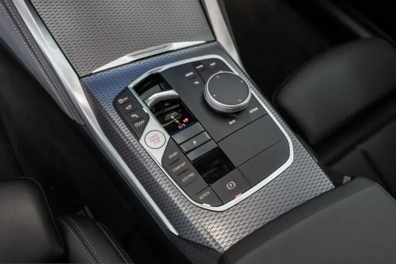 BMW 420i (Seria 4) din 2025 cu 11.200 km - oferta BMW221975 - foto 19