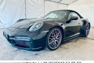 Porsche 992 din 2023 - oferta POR221976