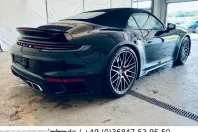 Porsche 992 din 2023 cu 8.973 km - oferta POR221976 - foto 2