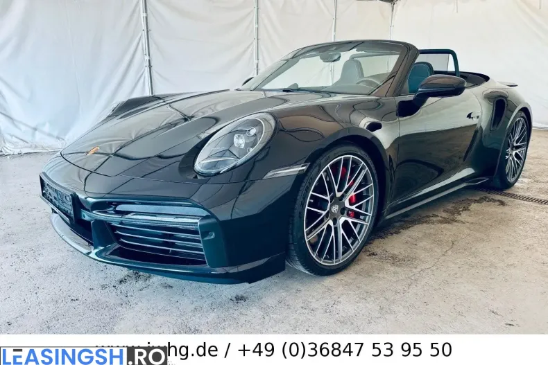 Porsche 992 din 2023 cu 8.973 km - oferta POR221976 - foto 5