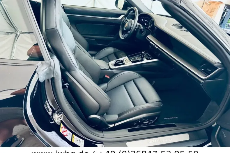Porsche 992 din 2023 cu 8.973 km - oferta POR221976 - foto 12