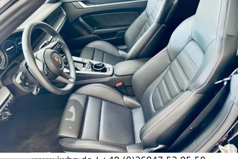 Porsche 992 din 2023 cu 8.973 km - oferta POR221976 - foto 13