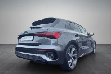 Audi A3 din 2024 - oferta AUD221977