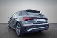 Audi A3 din 2024 cu 9.550 km - oferta AUD221977 - foto 3