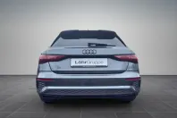 Audi A3 din 2024 cu 9.550 km - oferta AUD221977 - foto 5