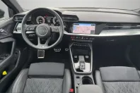 Audi A3 din 2024 cu 9.550 km - oferta AUD221977 - foto 6