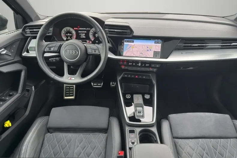 Audi A3 din 2024 cu 9.550 km - oferta AUD221977 - foto 6