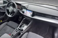 Audi A3 din 2024 cu 9.550 km - oferta AUD221977 - foto 7