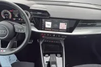 Audi A3 din 2024 cu 9.550 km - oferta AUD221977 - foto 10