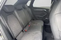 Audi A3 din 2024 cu 9.550 km - oferta AUD221977 - foto 12