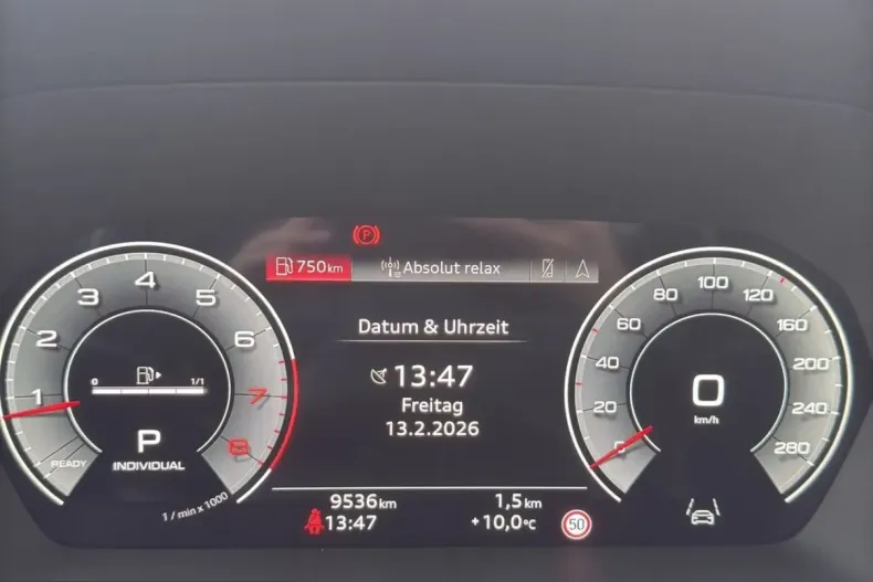 Audi A3 din 2024 cu 9.550 km - oferta AUD221977 - foto 13