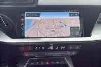 Audi A3 din 2024 cu 9.550 km - oferta AUD221977 - foto 16