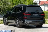BMW X7 (Seria X) din 2025 cu 15.700 km - oferta BMW221978 - foto 2