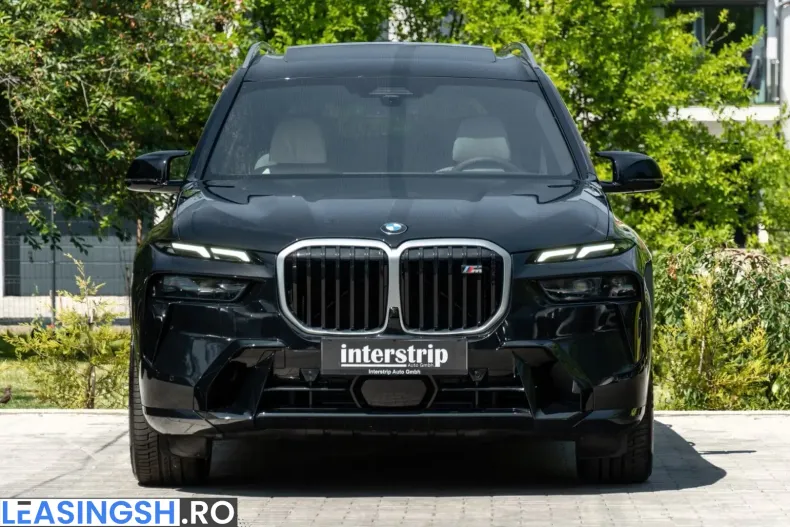 BMW X7 (Seria X) din 2025 cu 15.700 km - oferta BMW221978 - foto 3