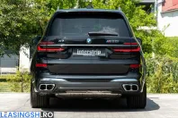 BMW X7 (Seria X) din 2025 cu 15.700 km - oferta BMW221978 - foto 4