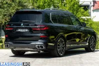 BMW X7 (Seria X) din 2025 cu 15.700 km - oferta BMW221978 - foto 6