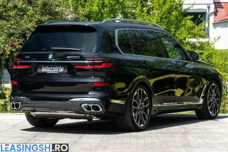 BMW X7 (Seria X) din 2025 cu 15.700 km - oferta BMW221978 - foto 6
