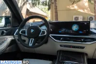 BMW X7 (Seria X) din 2025 cu 15.700 km - oferta BMW221978 - foto 9