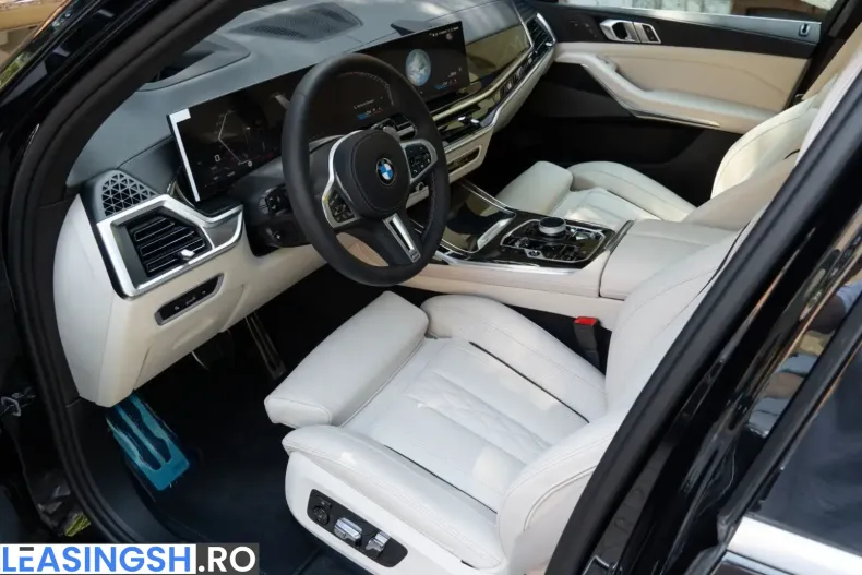 BMW X7 (Seria X) din 2025 cu 15.700 km - oferta BMW221978 - foto 10