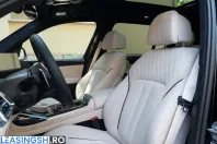 BMW X7 (Seria X) din 2025 cu 15.700 km - oferta BMW221978 - foto 12