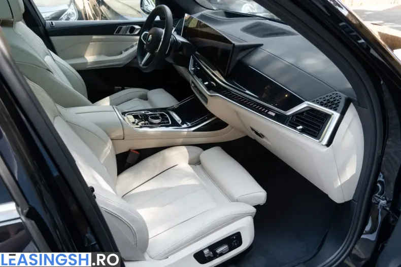 BMW X7 (Seria X) din 2025 cu 15.700 km - oferta BMW221978 - foto 13