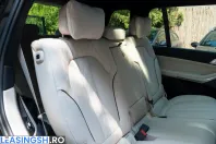 BMW X7 (Seria X) din 2025 cu 15.700 km - oferta BMW221978 - foto 17