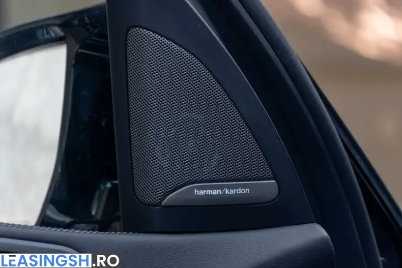 BMW X7 (Seria X) din 2025 cu 15.700 km - oferta BMW221978 - foto 20