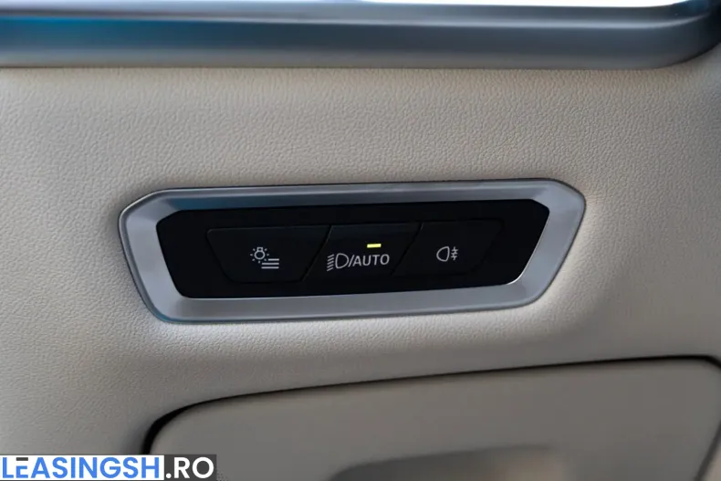 BMW X7 (Seria X) din 2025 cu 15.700 km - oferta BMW221978 - foto 21