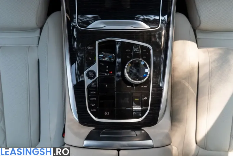 BMW X7 (Seria X) din 2025 cu 15.700 km - oferta BMW221978 - foto 22