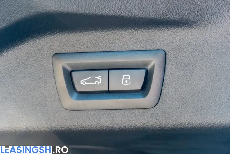 BMW X7 (Seria X) din 2025 cu 15.700 km - oferta BMW221978 - foto 25