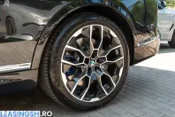 BMW X7 (Seria X) din 2025 cu 15.700 km - oferta BMW221978 - foto 27