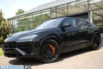 Lamborghini Urus din 2026 - oferta LAM221979
