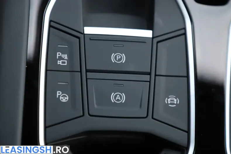 Lamborghini Urus din 2026 cu 50 km - oferta LAM221979 - foto 3