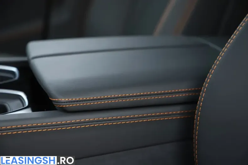 Lamborghini Urus din 2026 cu 50 km - oferta LAM221979 - foto 4