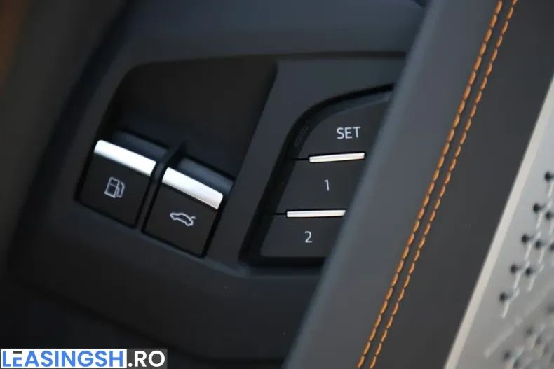 Lamborghini Urus din 2026 cu 50 km - oferta LAM221979 - foto 5