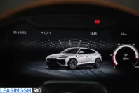 Lamborghini Urus din 2026 cu 50 km - oferta LAM221979 - foto 9