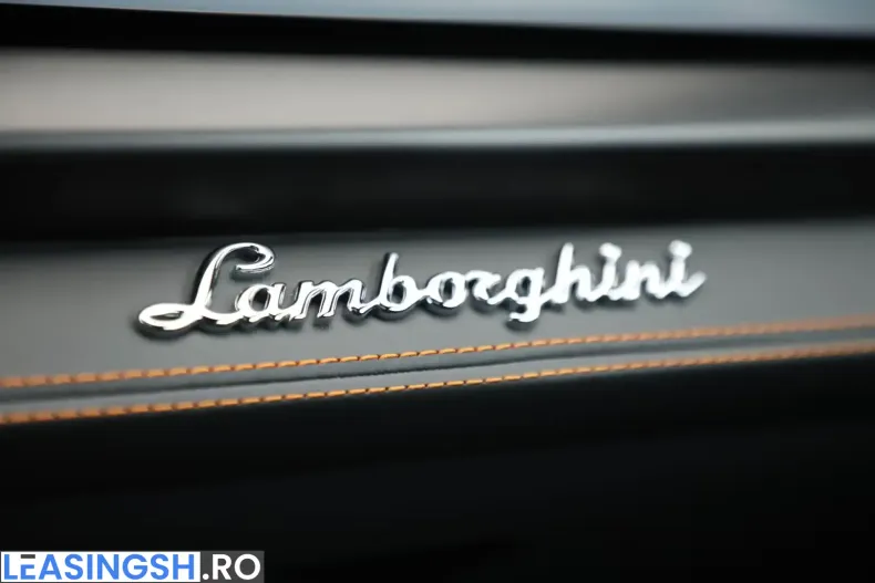 Lamborghini Urus din 2026 cu 50 km - oferta LAM221979 - foto 12
