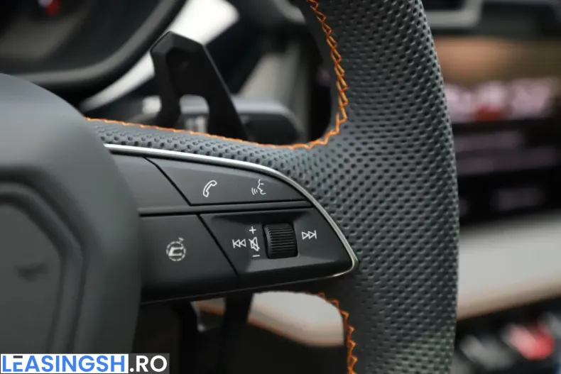 Lamborghini Urus din 2026 cu 50 km - oferta LAM221979 - foto 14