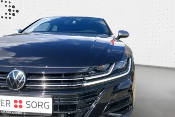 Volkswagen Arteon din 2024 - oferta VOL221980
