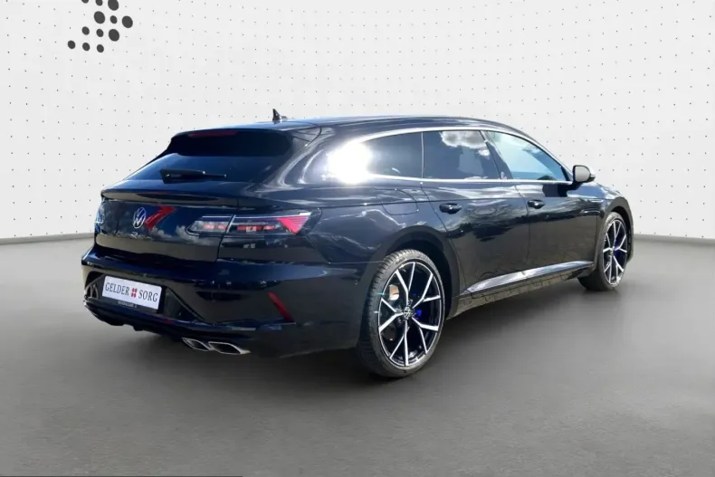Volkswagen Arteon din 2024 cu 8.800 km - oferta VOL221980 - foto 2
