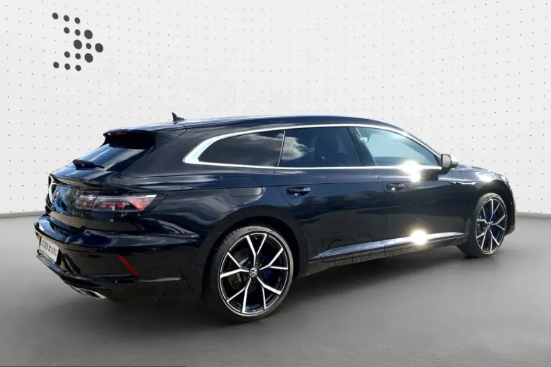 Volkswagen Arteon din 2024 cu 8.800 km - oferta VOL221980 - foto 4