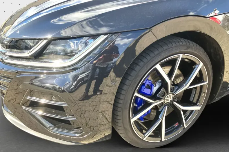 Volkswagen Arteon din 2024 cu 8.800 km - oferta VOL221980 - foto 5