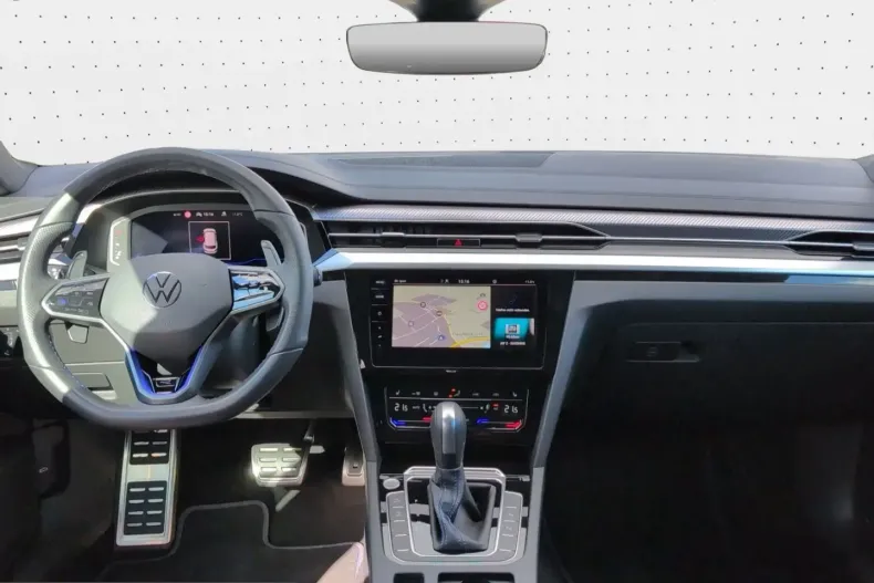Volkswagen Arteon din 2024 cu 8.800 km - oferta VOL221980 - foto 6