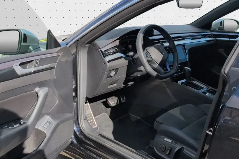 Volkswagen Arteon din 2024 cu 8.800 km - oferta VOL221980 - foto 8